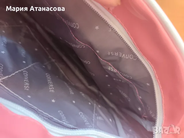 CONVERSE дамски чанти, снимка 3 - Чанти - 55358569
