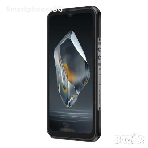 Oukitel WP62 5G 48GB RAM 512GB ROM с IP68 защита, снимка 4 - Други - 55233391