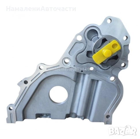 Маслена помпа 1011100-ED01A Great Wall Hover Steed 5 дизел, снимка 2 - Части - 54956175