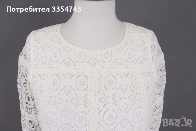 Sezane & Redoute , снимка 5 - Рокли - 54441087
