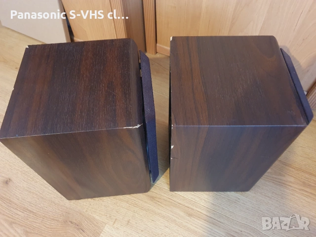 Тонколони Technics SB-HD301 цена 45 евро, снимка 8 - Тонколони - 54382352