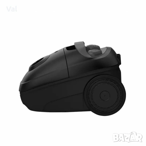 Прахосмукачка с контейнер Midea B6, снимка 8 - Прахосмукачки - 54896574