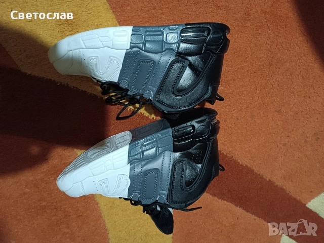 Маратонки Найк 43 номер , снимка 2 - Маратонки - 54133349