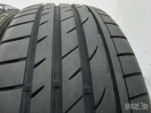 4бр летни гуми 195/55/15 LAURFEN L05996 , снимка 3 - Гуми и джанти - 54966004