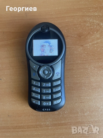 Motorola C155 Моторола ц155, снимка 2 - Motorola - 55678140