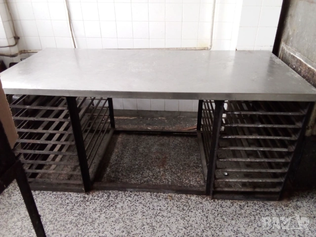 Работна маса