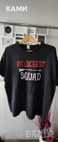 Мъжка тениска 2XL-3XL