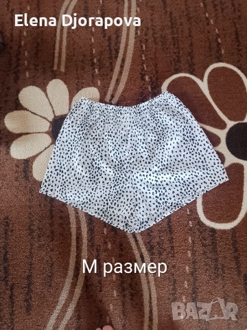 В добро състояние, снимка 6 - Къси панталони и бермуди - 55095564
