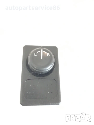 Превключвател за огледала реглаж на странични огледала за Nissan Almera Tino 2.2 Dci (2006)