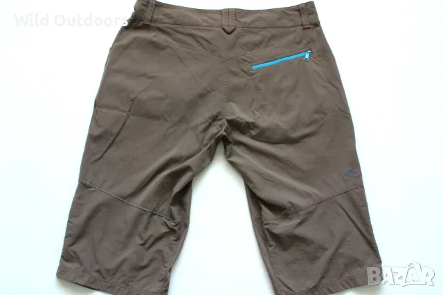 BERGANS Utne pirate pants - мъжки къси панталони, размер М, снимка 5 - Спортни дрехи, екипи - 55353651