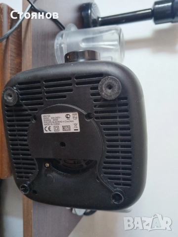 Блендер PHILIPS HR2114 400W , снимка 13 - Други - 55509170