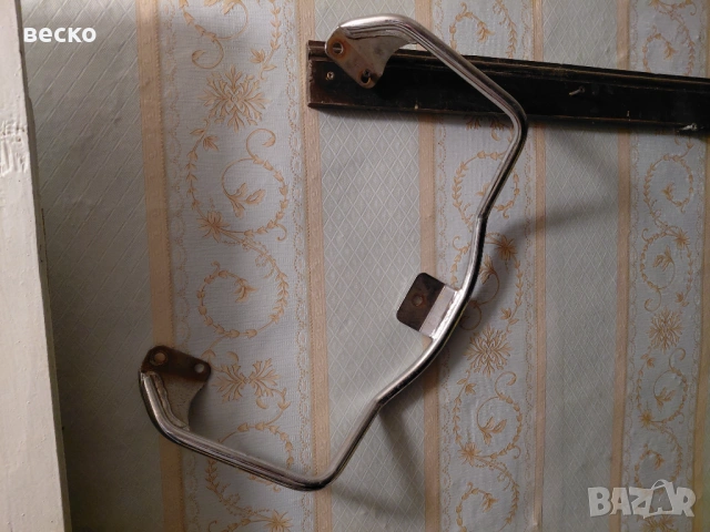 Продавам части за скутер aprilia habana , снимка 4 - Мотоциклети и мототехника - 53954749