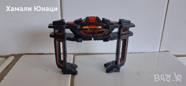 Recognizer Играчка от серията TRON: Заветът