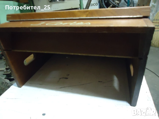 Кутия-витрина за пури, снимка 5 - Друго търговско оборудване - 54358832