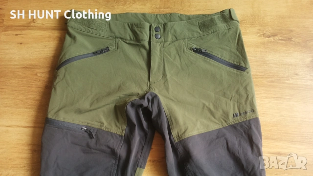 SKOGSTAD Mundal Stretch Trouser размер XL еластичен панталон - 2666, снимка 3 - Екипировка - 54692097