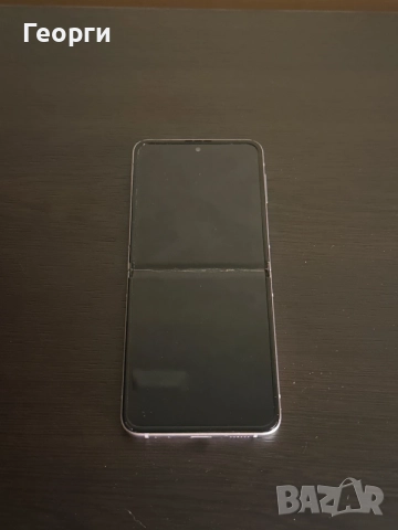 Samsung Galaxy Z Flip3 5G 256GB, снимка 4 - Samsung - 55496223