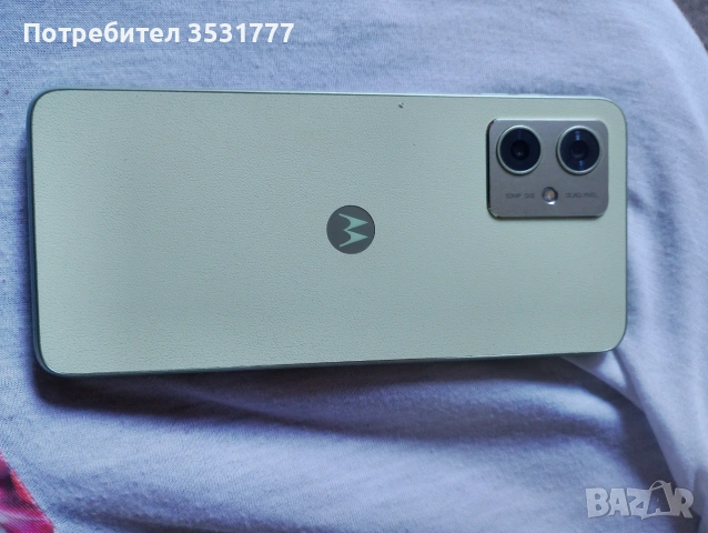 Продава се moto G54 5G , снимка 2 - Motorola - 55007884