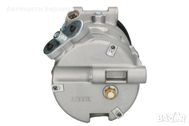 Компресор за климатик за Cadillac BLS и Opel Astra, снимка 5 - Части - 54859423