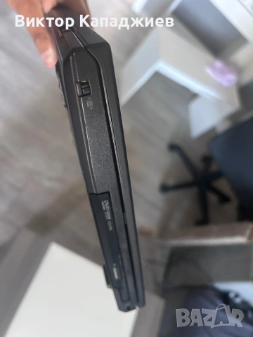 Лаптоп Lenovo Thinkpad t430s, снимка 3 - Лаптопи за дома - 54920026