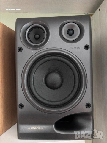 Тонколони sony ss h790, снимка 2 - Тонколони - 54321141