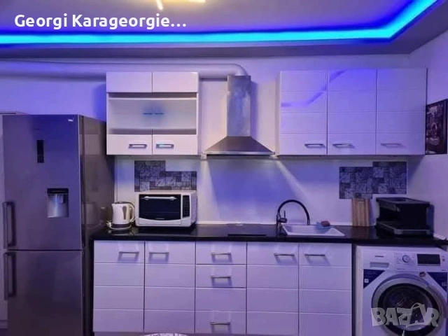 Студио затворен комплекс Кабакум, снимка 2 - Апартаменти - 54513688