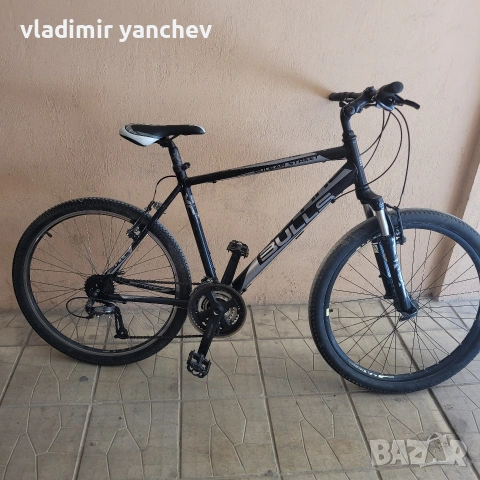 алуминиево колело , снимка 2 - Велосипеди - 55089505