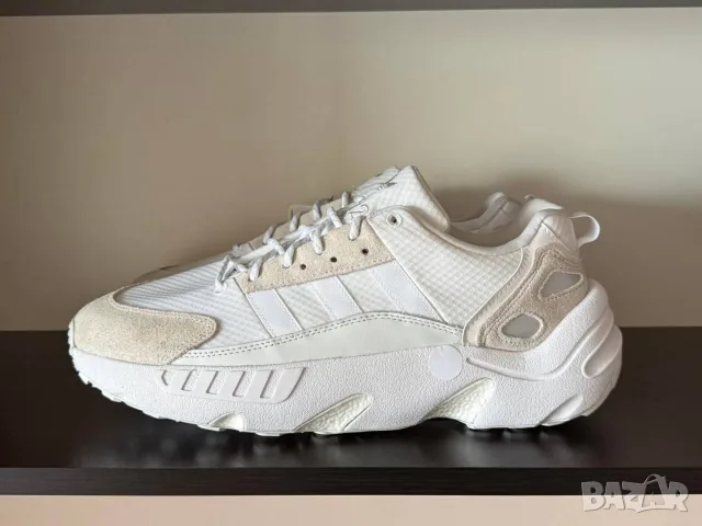 Adidas Zx 22 boos 46.5номер 30см Стелка Нови 