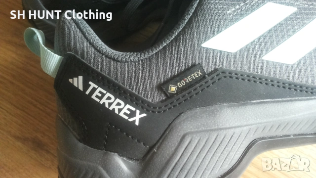 Adidas TEREX GORE-TEX Shoes размер EUR 38 2/3 маратонки водонепромокаеми - 2624, снимка 6 - Маратонки - 54887711