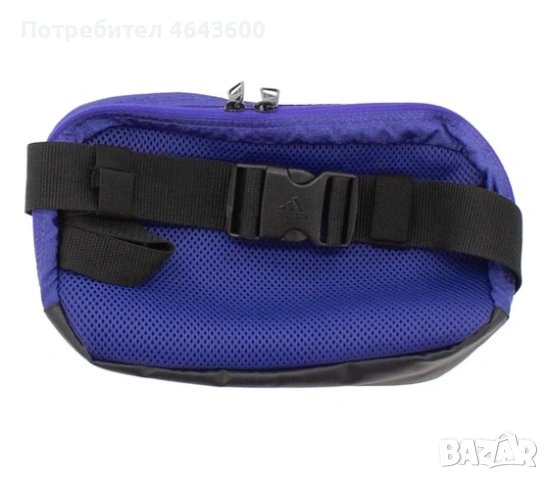 Чанта за кръста Адидас, снимка 2 - Чанти - 54642660