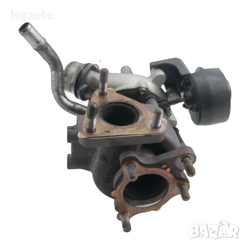 Турбо Mitsubishi ASX I 2010-2019 ID: 161460 ОЕМ № TF035HL10-09GFT-VG, снимка 2 - Части - 54822924