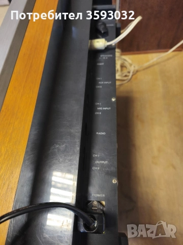 Revox A77 работещ , снимка 6 - Други - 53994446