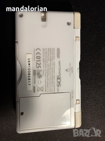 Nintendo Ds Lite, DSi за ремонт или части , снимка 9 - Nintendo конзоли - 54516024