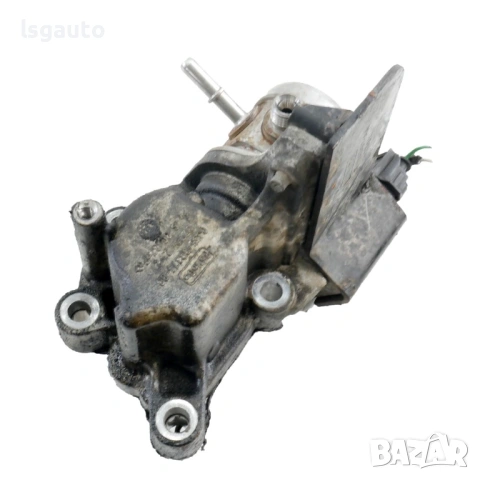 Помпа гориво високо налягане Volvo V60 2010-2014 ID: 160960 ОЕМ № 706032320, снимка 2 - Части - 54689225