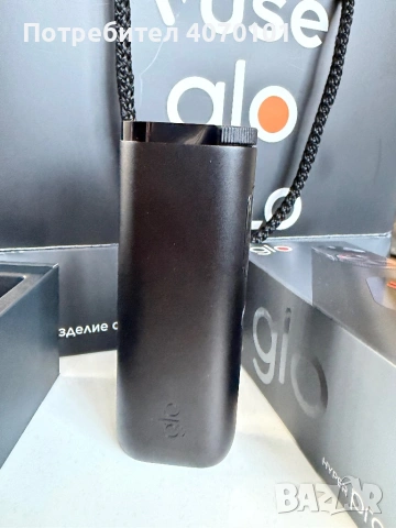 Vuse glo velo, снимка 6 - Електронни цигари - 54256988