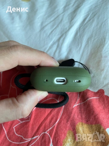Слушалки airpods pro 2 usb-c, снимка 7 - Безжични слушалки - 51665622