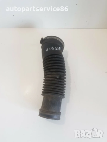 Въздухозаборен маркуч за Fiat Ulysse 2.0 JTD (2005) 1488008080 , снимка 3 - Части - 54466002