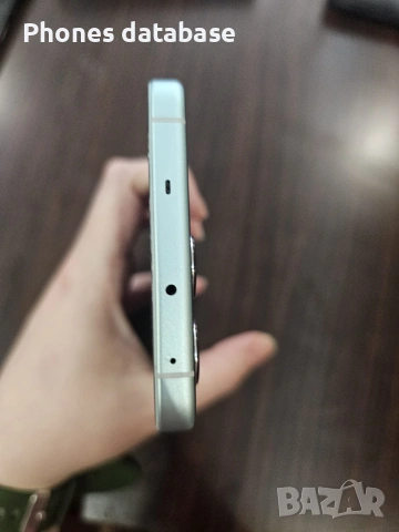 OnePlus Nord 4 12/256 за части или ремонт, снимка 6 - Други - 54800732