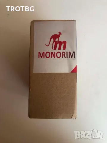 X-Tech хидравличен спирачен апарат и 120mm диск – Monorim, снимка 17 - Други спортове - 55672925