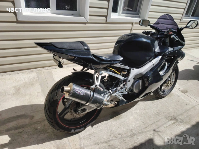 Honda CBR 600 F4 на части, снимка 5 - Мотоциклети и мототехника - 54300425