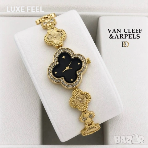 Gucci ⚜️Dior ⚜️ Chanel ⚜️Дамски Часовници , снимка 15 - Дамски - 55254972