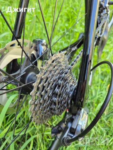 Шосеен велосипед TREK Emonda SL6 500 CARBON , снимка 10 - Велосипеди - 54316214