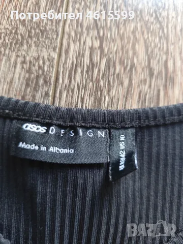 потник на  Asos, снимка 2 - Потници - 55327110