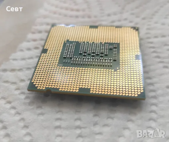 Процесор Intel i5-3335S, снимка 3 - Процесори - 55583889