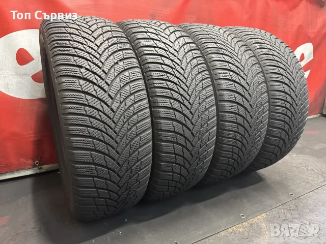 225 55 19, Зимни гуми, Firestone WinterHawk4, 4 броя