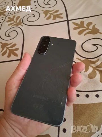 Samsung a56 256gb за части-заключен от YETTEL, снимка 5 - Samsung - 55613552