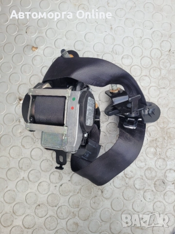 Колан заден ляв Kia Sportage 2018