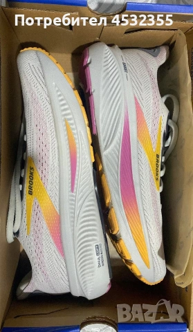Brooks Ghost 17 ,дамски, снимка 2 - Други спортове - 54408908