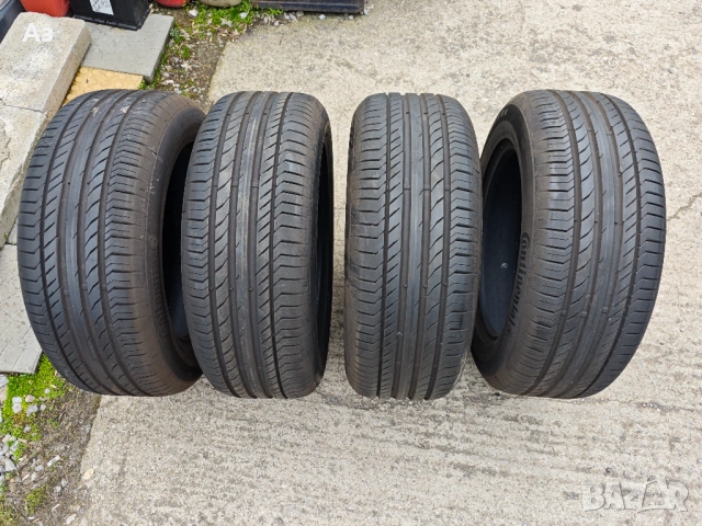 Перфектни Гуми 235/60/18, снимка 9 - Гуми и джанти - 54062007