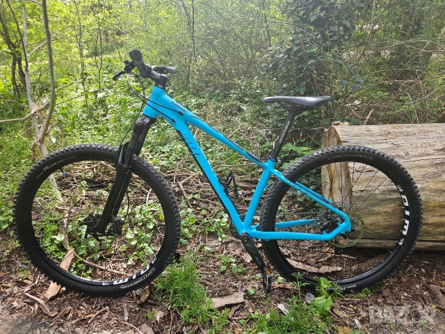 Oryx Nine D20 29", снимка 4 - Велосипеди - 54151056