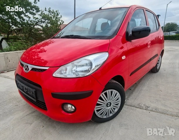 Хюндай i10